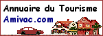 Amivac, Locations vacances, annuaire du tourisme